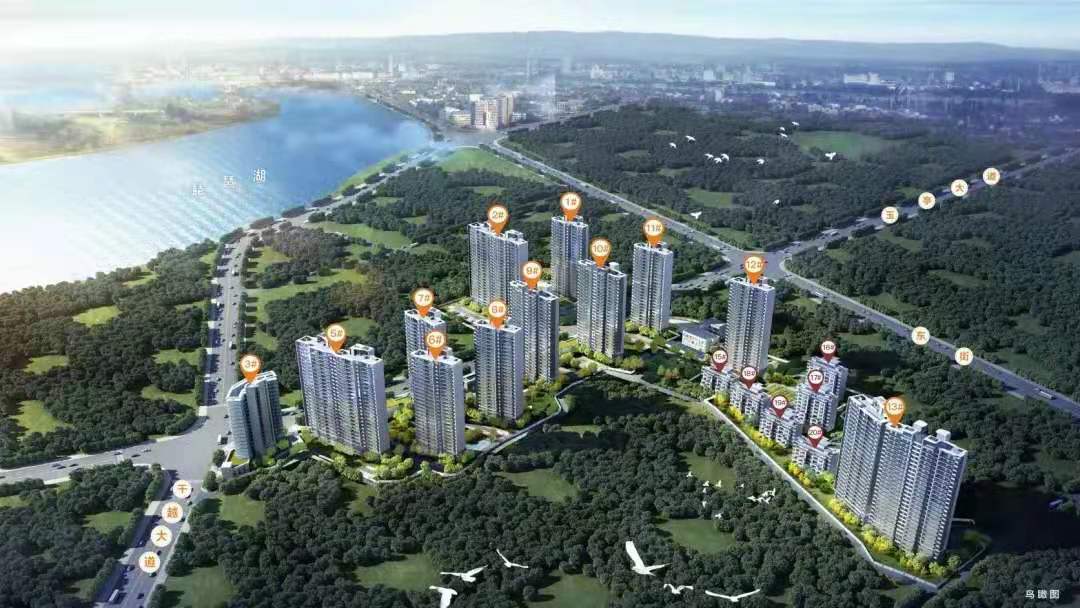 公司中標(biāo)余干縣縣城東南片區(qū)城市棚戶(hù)區(qū)改造配電項(xiàng)目